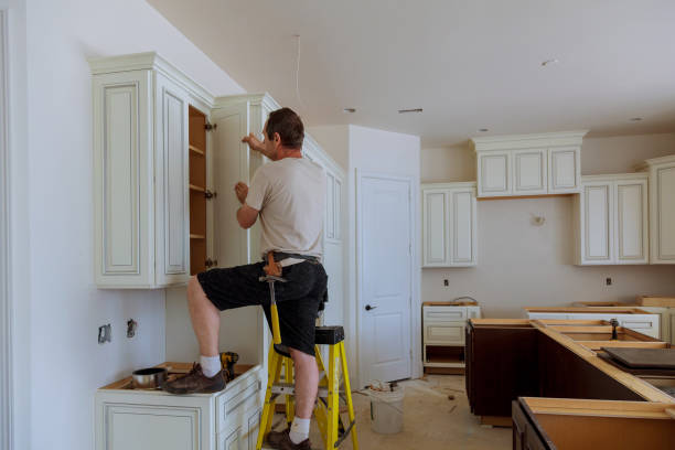 Licensed Kitchen Renovation service in Carnation, WA - BM Kitchen