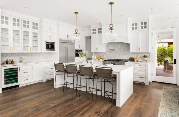 24/7 Emergency Kitchen Renovation experts in Carnation, WA